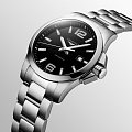 Часы Longines Conquest L3.760.4.56.6 фото 3