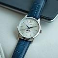Часы Citizen Basic Moonphase AK5000-03A фото 5