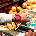 Часы Casio G-Shock AW-500BB-4EDR (AW-500BB-4E) фото 4