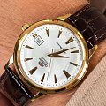 Часы Orient Automatic AC00003W фото 3