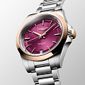 Часы Longines Conquest L3.430.5.98.6 фото 4