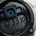 Часы Casio Collection AE-2000W-1AVDF (AE-2000W-1A) фото 3