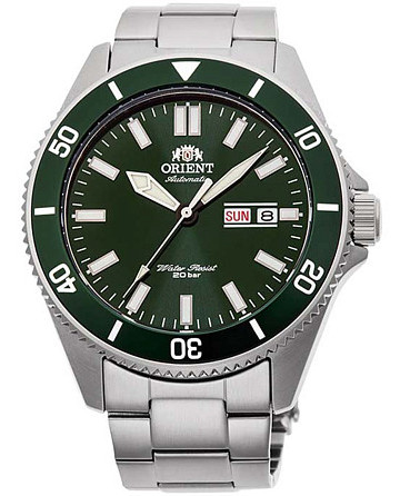 Orient Diving Sports Automatic RA-AA0914E