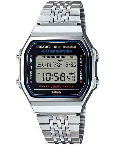 Casio Vintage ABL-100WE-1A