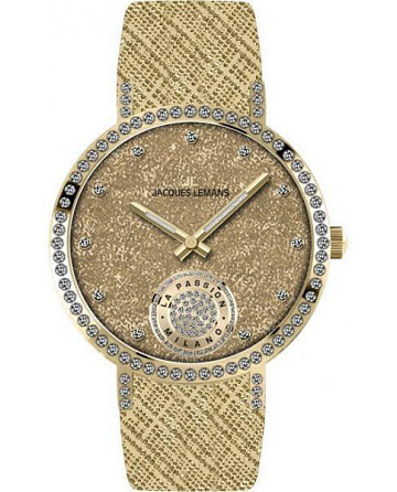Jacques Lemans 1-1764C