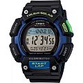 Часы Casio Illuminator STL-S110H-1B