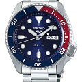 Часы Seiko 5 Sports SRPD53K1S