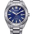 Часы Citizen Eco-Drive BM7630-80L