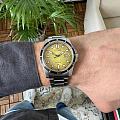 Часы Citizen Eco-Drive AW1816-89X фото 4
