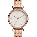 Часы Fossil Carlie  BQ3497