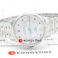 Часы Tissot Chemin des Tourelles Powermatic 80 Lady T099.207.11.113.00 фото 5