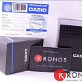 Часы Casio Illuminator LW-200D-1A фото 2