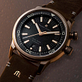Часы Maurice Lacroix Pontos S Diver PT6248-BRZ01-330-3 фото 9