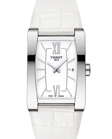 Tissot Generosi-T T105.309.16.018.00