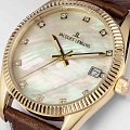 Часы Jacques Lemans Derby 50-4Y фото 3