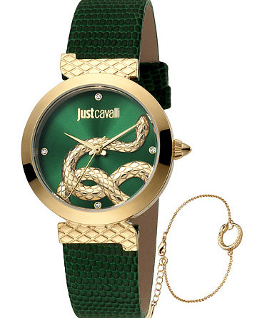 Just Cavalli JC1L091L0015
