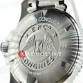 Часы Longines HydroConquest L3.782.4.76.6 фото 5