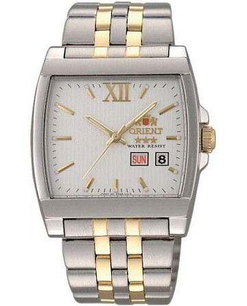 Orient EMBA003W (FEMBA003W)