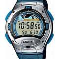 Часы Casio Collection W-753-2A
