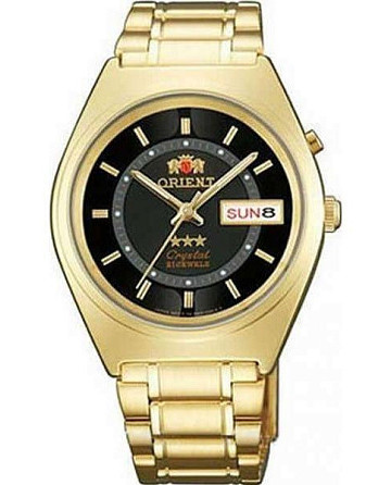 Orient EM0801JB (FEM0801JB)