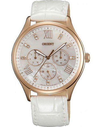 Orient UX01002W (FUX01002W)