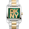 Часы DKNY City Maxi DK1L001M0065