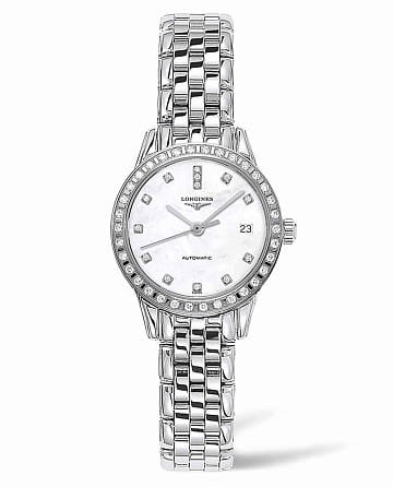 Longines Flagship L4.274.0.87.6