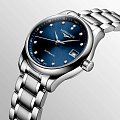 Часы Longines Master L2.128.4.97.6 фото 3