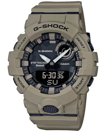 Casio G-Shock GBA-800UC-5A