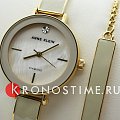 Часы Anne Klein Daily  3620CRST фото 4