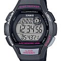 Часы Casio Collection LWS-2000H-1AVEF