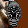 Часы Citizen Eco-Drive BM7555-83E фото 9