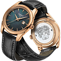 Часы Tissot Vintage Lady 18K Gold T920.210.76.121.00 фото 2