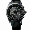 Часы Seiko Astron GPS Solar SSE143J1