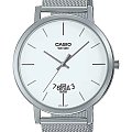 Часы Casio Collection MTP-B100M-7E