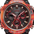 Часы Casio G-Shock Premium MTG-B3000FR-1A фото 8