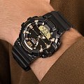 Часы Casio Collection HDC-700-9AVDF (HDC-700-9A) фото 3