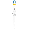 Часы Swatch Gent Biosourced Standart SO28Z116 фото 4