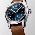 Часы Longines Spirit Prestige Edition L3.810.4.93.9 фото 6