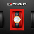 Часы Tissot Goldrun Sapphire Lady 18K Gold T922.210.16.111.00 фото 2