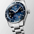 Часы Longines Spirit L3.802.4.93.6 фото 3
