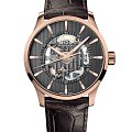 Часы Mido Multifort Skeleton Vertigo M038.436.36.061.00