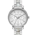 Часы Michael Kors Runway MK4345