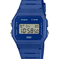 Часы Casio F-91WB-2A1