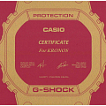 Часы Casio G-Shock GD-X6900PM-1E фото 5