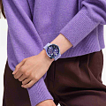 Часы Swatch Big Bold Biosourced Standard SB05V101 фото 4