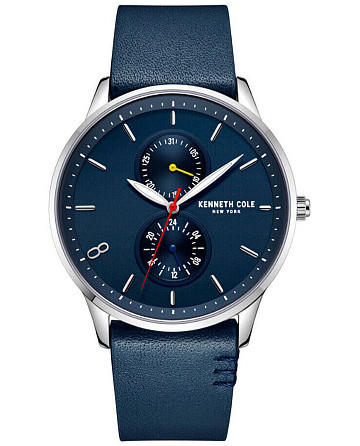 Kenneth Cole Classic KCWGF2233402