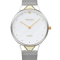 Часы Obaku Diamond V302LXCWMC