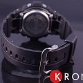 Часы Casio G-Shock AWG-M100B-1A фото 13