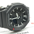 Часы Casio G-Shock GA-2100-1ADR (GA-2100-1A) фото 14